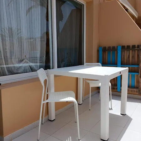 Daire Merieelisabethsunapartment Corralejo