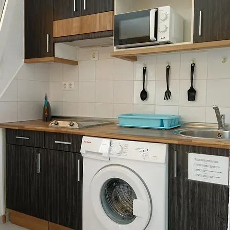 Daire Merieelisabethsunapartment