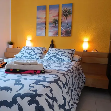 Merieelisabethsunapartment Apartamento *