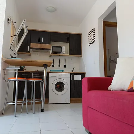 Apartamento Merieelisabethsunapartment Corralejo