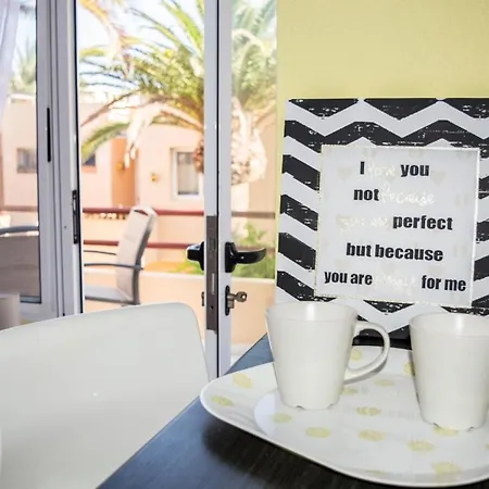 아파트 Merieelisabethsunapartment 코라레호