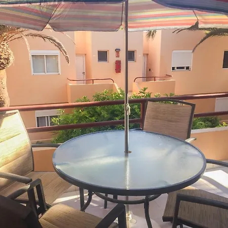 Merieelisabethsunapartment 公寓