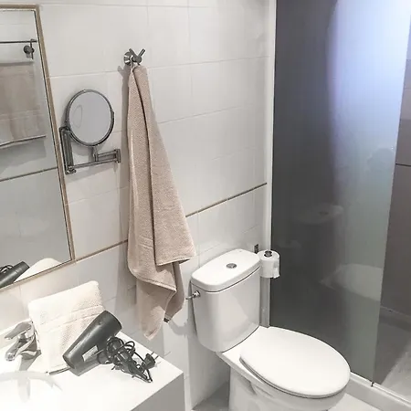 Merieelisabethsunapartment * Corralejo