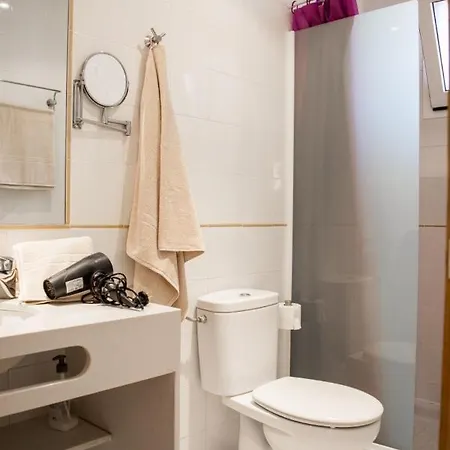 Merieelisabethsunapartment 아파트 코라레호