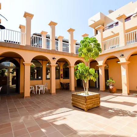 Daire Merieelisabethsunapartment