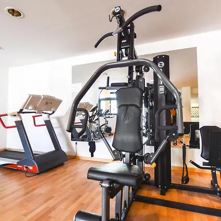 Merieelisabethsunapartment * Corralejo