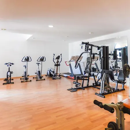 Merieelisabethsunapartment Corralejo