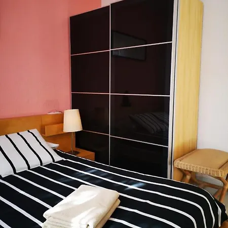 Merieelisabethsunapartment