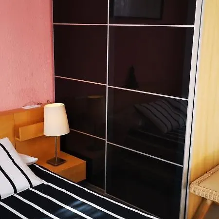 아파트 Merieelisabethsunapartment