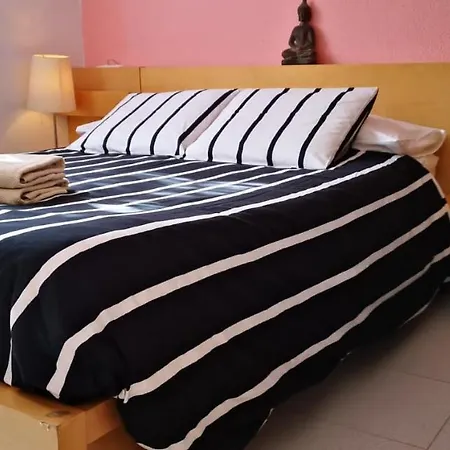 Merieelisabethsunapartment 코라레호