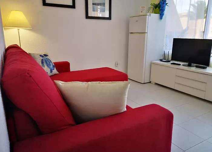 Daire Merieelisabethsunapartment