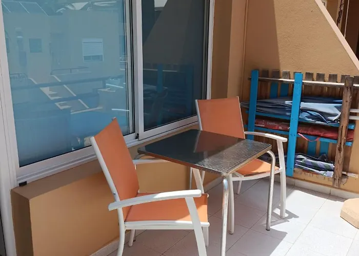 Merieelisabethsunapartment