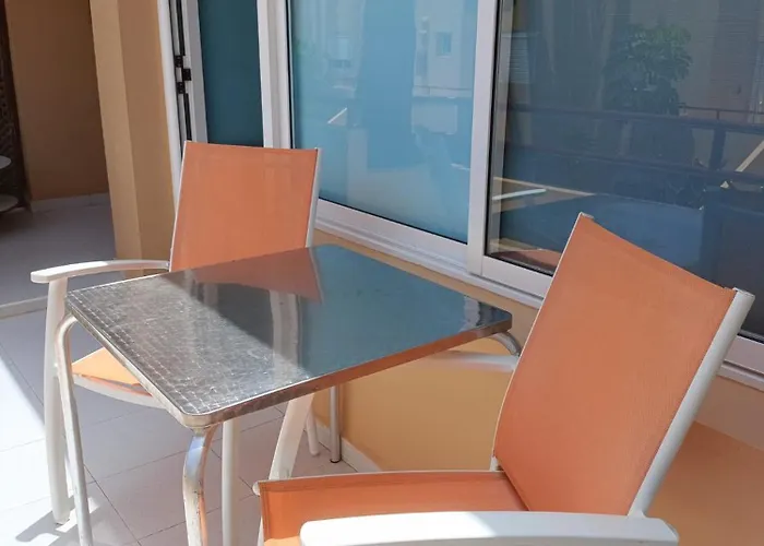 Merieelisabethsunapartment Daire Corralejo