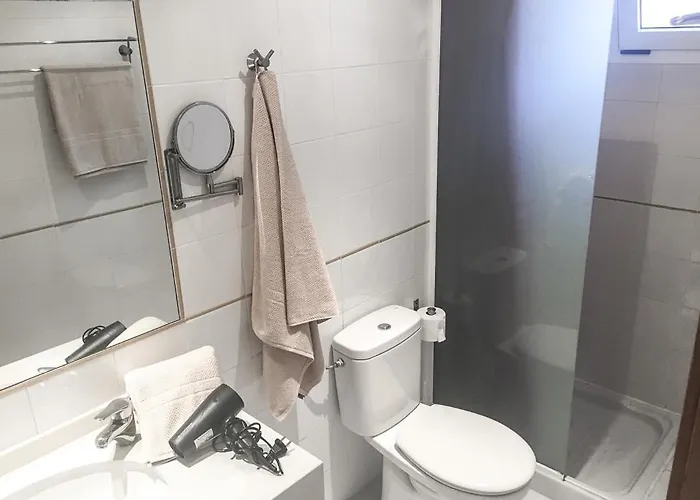 Merieelisabethsunapartment * 科拉雷侯