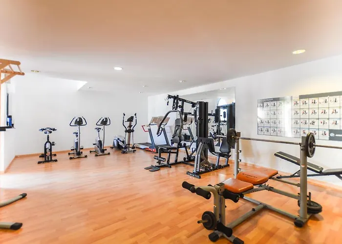 Merieelisabethsunapartment Corralejo