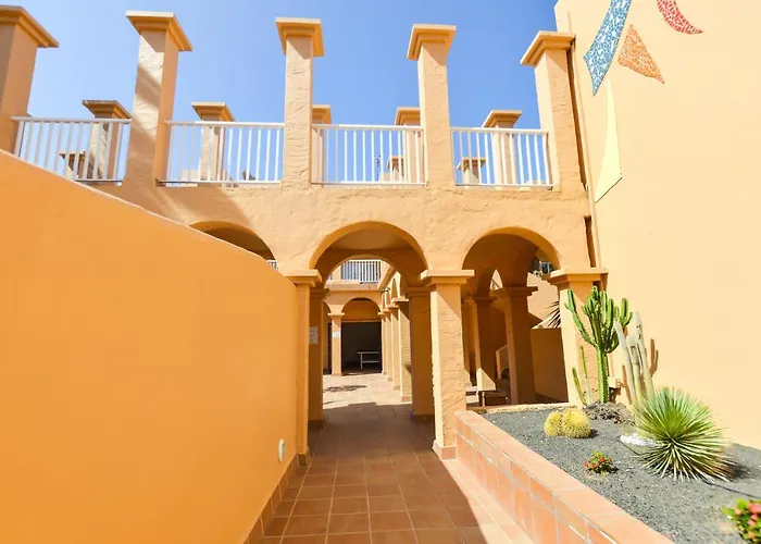 Merieelisabethsunapartment