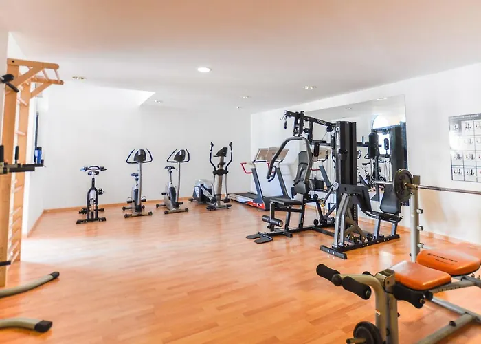 Merieelisabethsunapartment 科拉雷侯