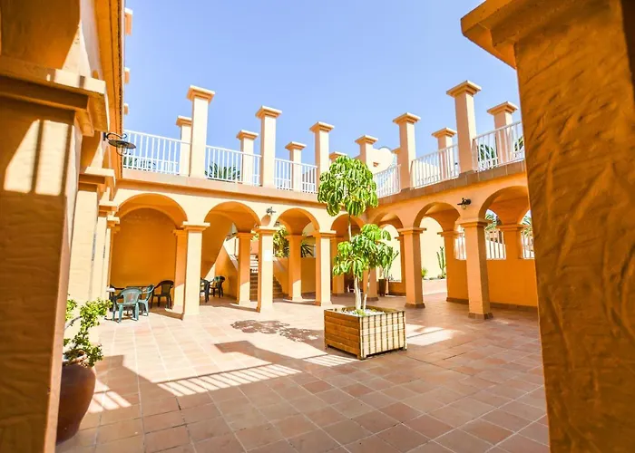 Merieelisabethsunapartment Daire *