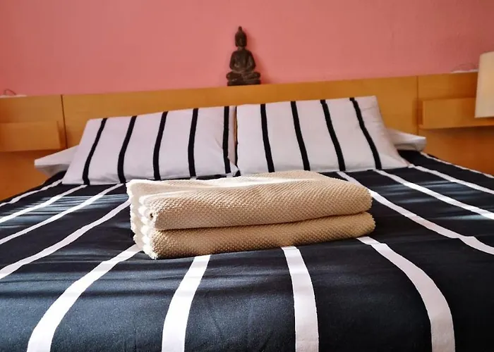 Daire Merieelisabethsunapartment