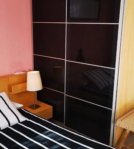 Daire Merieelisabethsunapartment