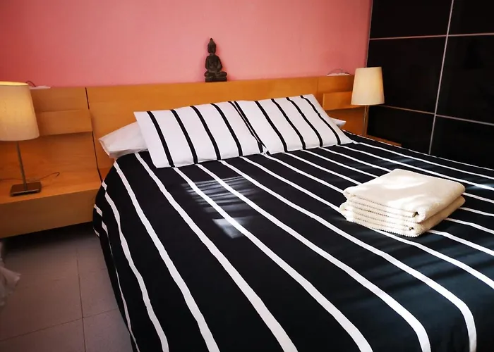 Merieelisabethsunapartment * 科拉雷侯