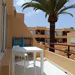 Merieelisabethsunapartment קורלחו