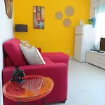 דירה Merieelisabethsunapartment קורלחו