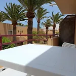 דירה Merieelisabethsunapartment קורלחו