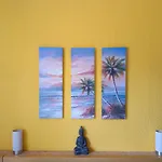 Merieelisabethsunapartment קורלחו