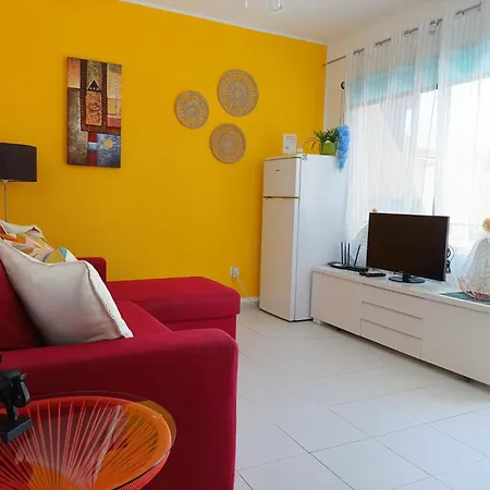 Merieelisabethsunapartment * קורלחו