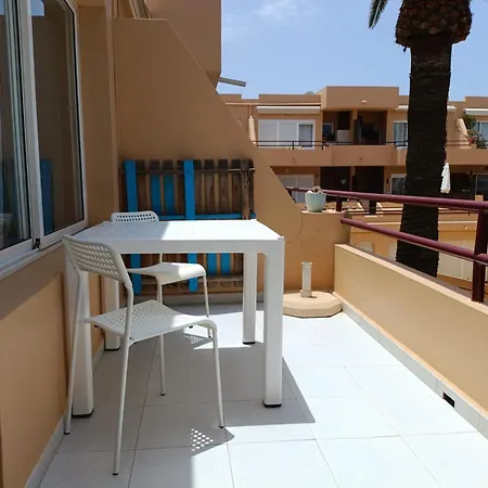 Merieelisabethsunapartment דירה *
